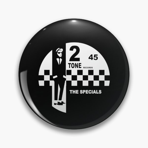 Item preview, The Specials  designed and sold by Helenedemers.