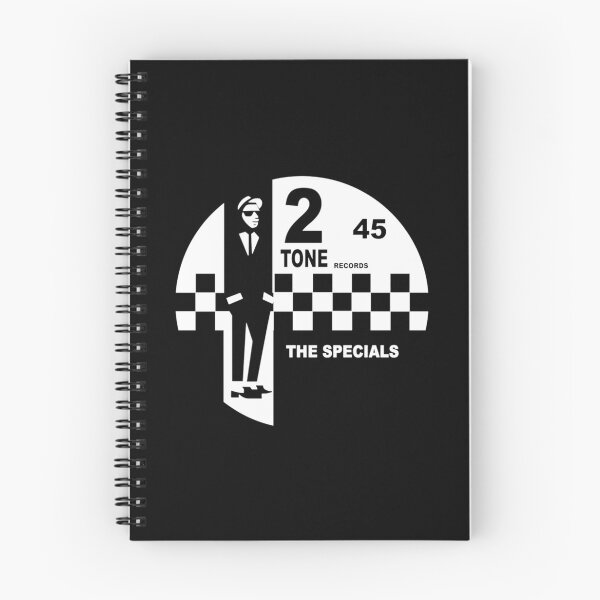 Item preview, The Specials  designed and sold by Helenedemers.