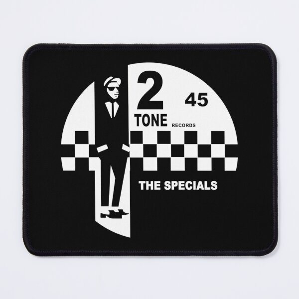 Item preview, The Specials  designed and sold by Helenedemers.