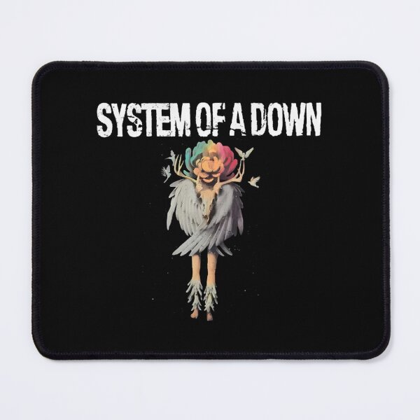 Item preview, System of a Down designed and sold by BarraGanca.
