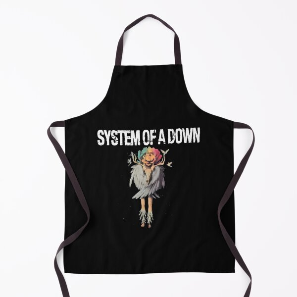Item preview, System of a Down designed and sold by BarraGanca.