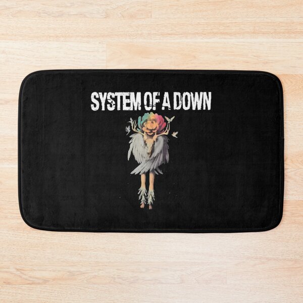 Item preview, System of a Down designed and sold by BarraGanca.