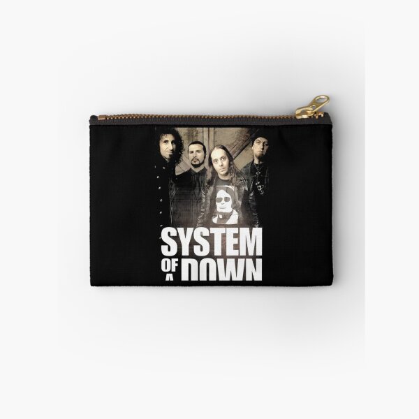 Item preview, System of a Down designed and sold by BarraGanca.