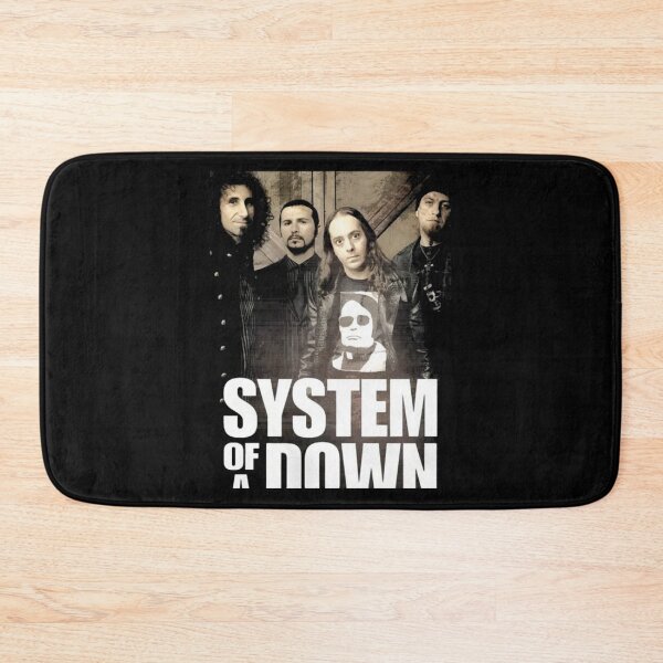 Item preview, System of a Down designed and sold by BarraGanca.