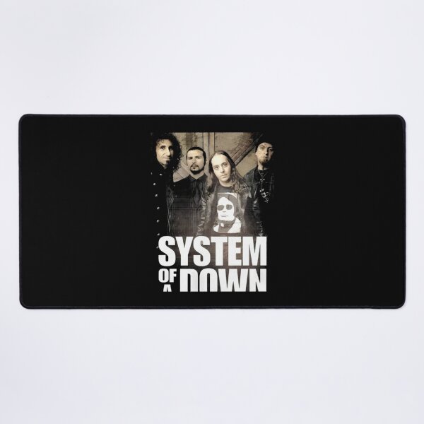Item preview, System of a Down designed and sold by BarraGanca.