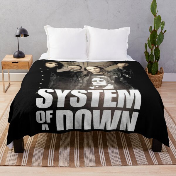 Item preview, System of a Down designed and sold by BarraGanca.
