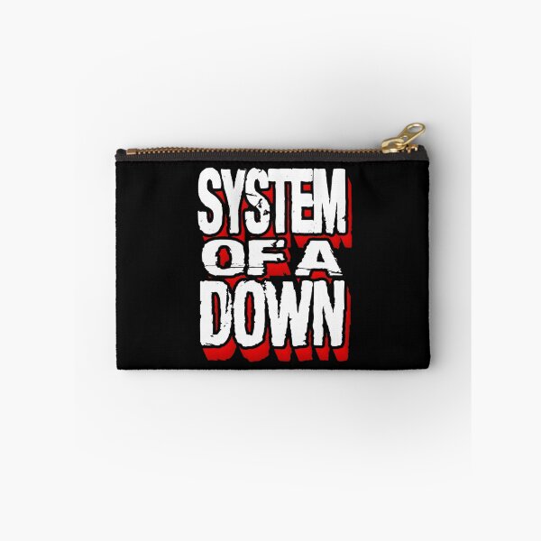 Item preview, System of a Down designed and sold by BarraGanca.