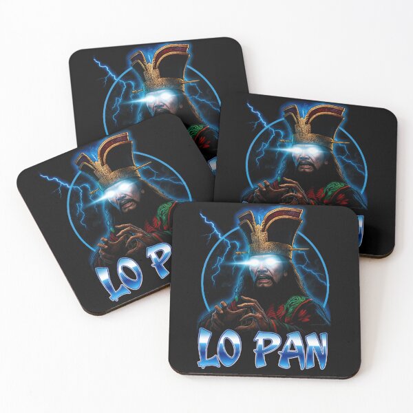 Item preview, Lo pan designed and sold by American Artist Designs.
