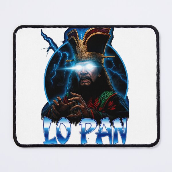 Item preview, Lo pan designed and sold by American Artist Designs.