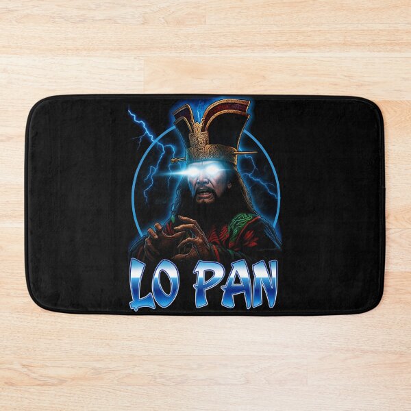 Item preview, Lo pan designed and sold by American Artist Designs.