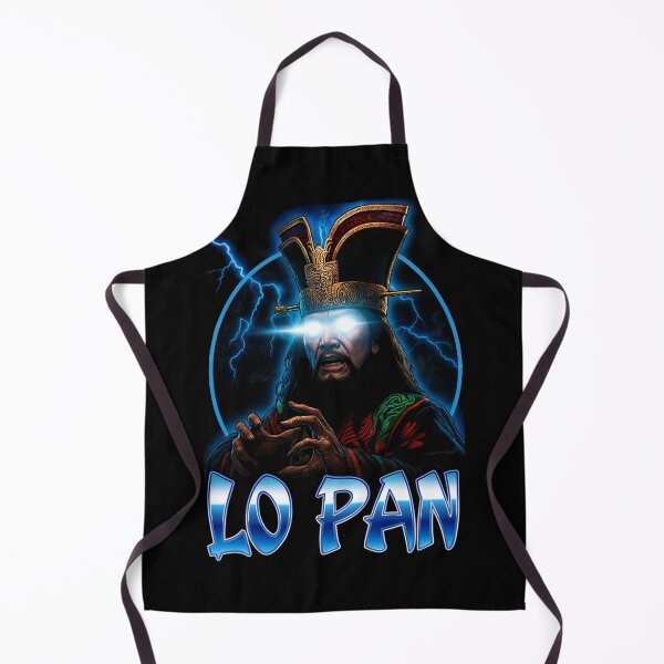 Item preview, Lo pan designed and sold by American Artist Designs.