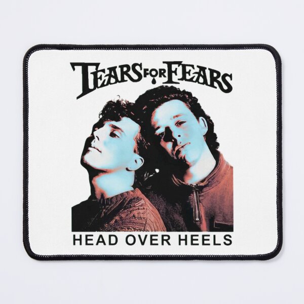 Item preview, Tears for Fears designed and sold by HartjEnnifer.