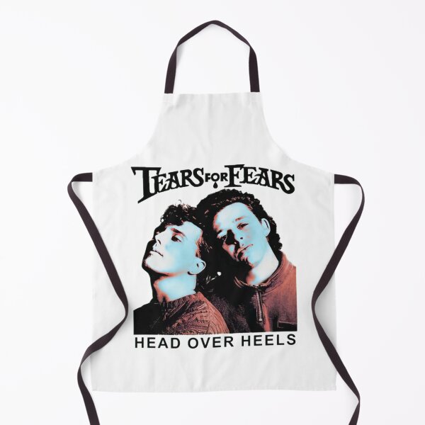 Item preview, Tears for Fears designed and sold by HartjEnnifer.