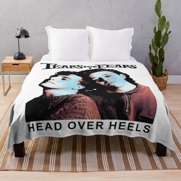 Item preview, Tears for Fears designed and sold by HartjEnnifer.