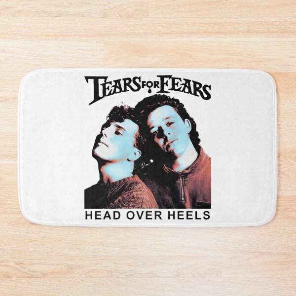 Item preview, Tears for Fears designed and sold by HartjEnnifer.
