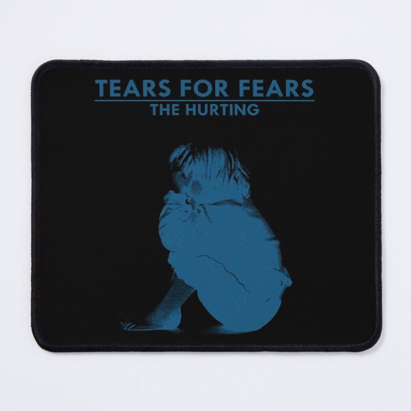 Item preview, Tears for Fears designed and sold by HartjEnnifer.
