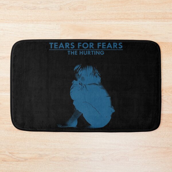 Item preview, Tears for Fears designed and sold by HartjEnnifer.