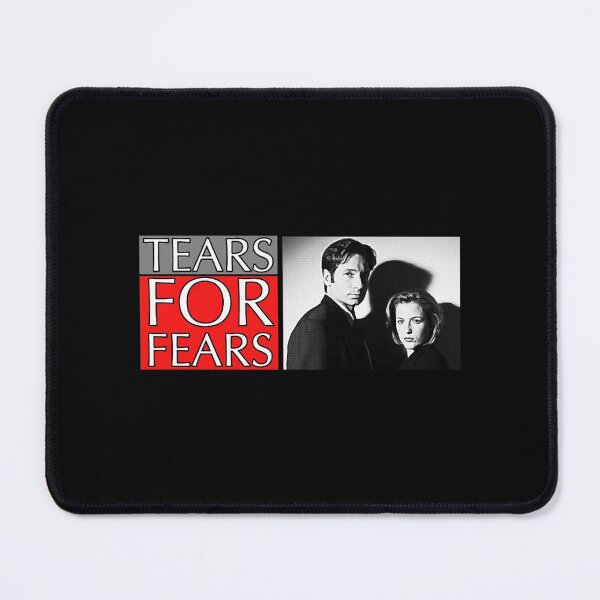 Item preview, Tears for Fears designed and sold by HartjEnnifer.
