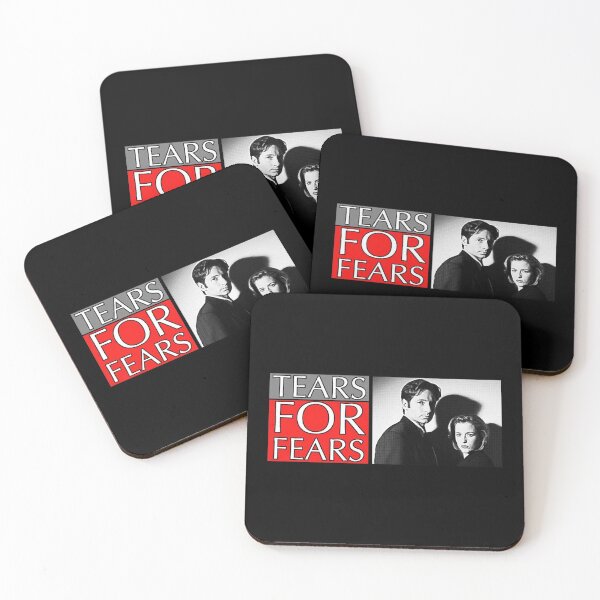 Item preview, Tears for Fears designed and sold by HartjEnnifer.