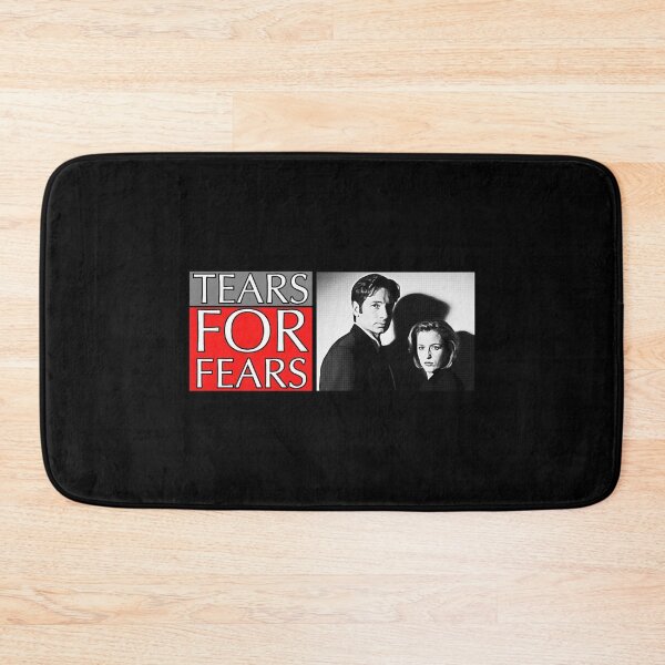 Item preview, Tears for Fears designed and sold by HartjEnnifer.