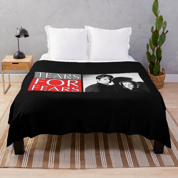 Item preview, Tears for Fears designed and sold by HartjEnnifer.