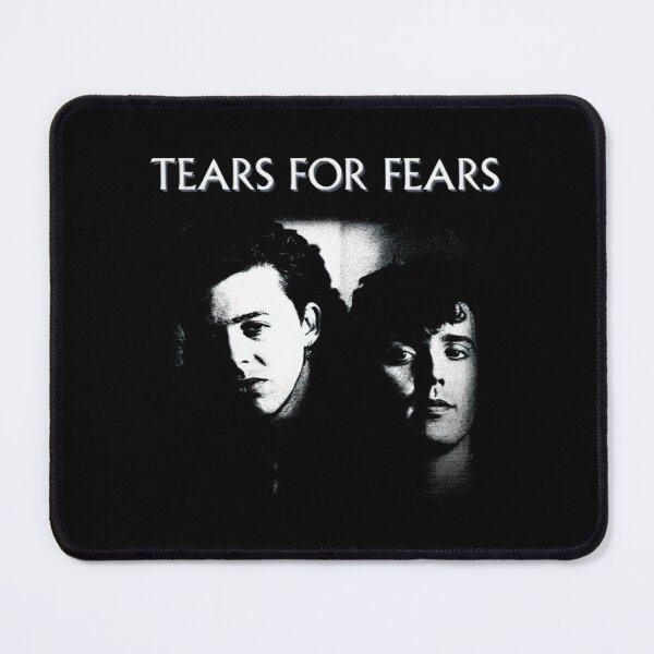 Item preview, Tears for Fears designed and sold by HartjEnnifer.