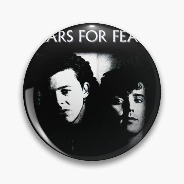 Item preview, Tears for Fears designed and sold by HartjEnnifer.