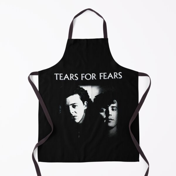 Item preview, Tears for Fears designed and sold by HartjEnnifer.