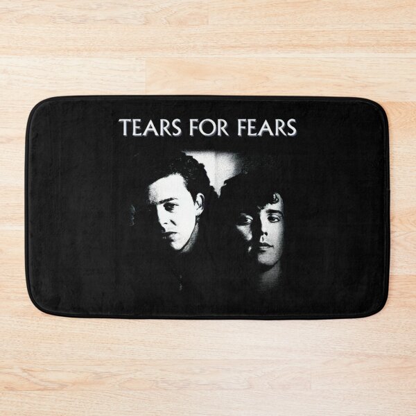 Item preview, Tears for Fears designed and sold by HartjEnnifer.