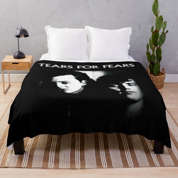 Item preview, Tears for Fears designed and sold by HartjEnnifer.