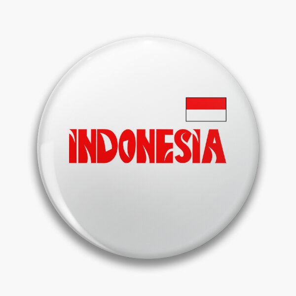 Item preview, Indonesia designed and sold by elizaldesigns.