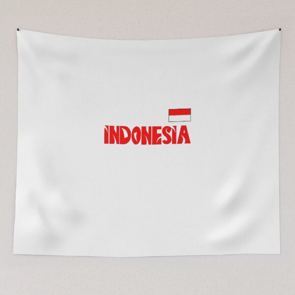 Item preview, Indonesia designed and sold by elizaldesigns.