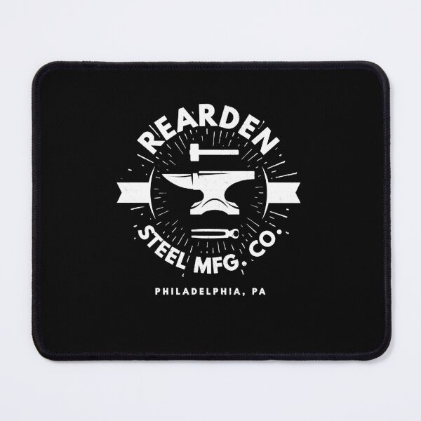 Item preview, Rearden Steel designed and sold by JaedenMurphy6.
