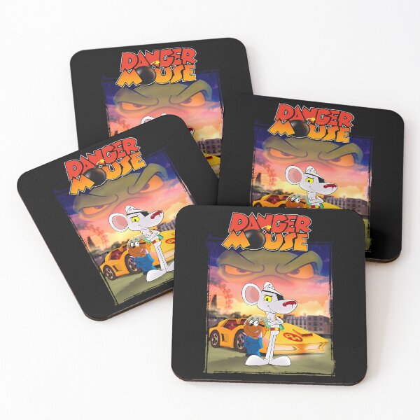 Item preview, Mouse Cartoon Funny 80s Movie Vintage Retro designed and sold by MaioJnn.