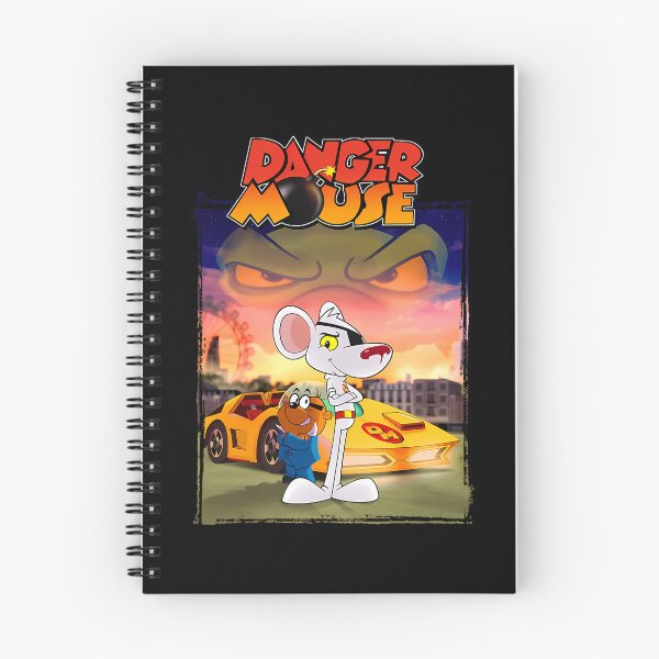 Item preview, Mouse Cartoon Funny 80s Movie Vintage Retro designed and sold by MaioJnn.