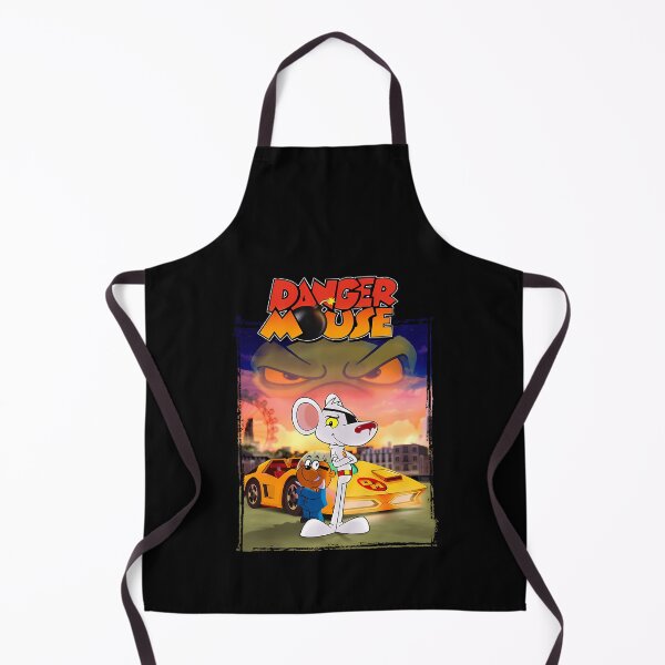 Item preview, Mouse Cartoon Funny 80s Movie Vintage Retro designed and sold by MaioJnn.