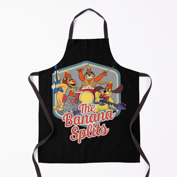 Item preview, The Banana Splits designed and sold by BrownRacquel.