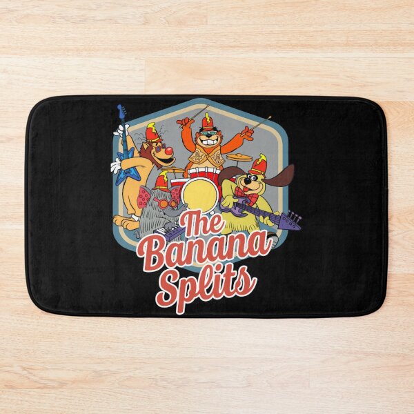 Item preview, The Banana Splits designed and sold by BrownRacquel.