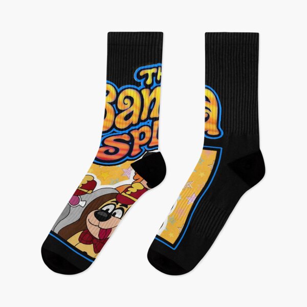 Item preview, The Banana Splits designed and sold by BrownRacquel.