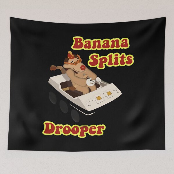 Artikelvorschau, Die Bananensplits entworfen und verkauft von BrownRacquel.