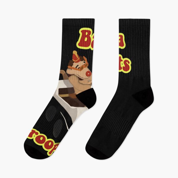 Item preview, The Banana Splits designed and sold by BrownRacquel.