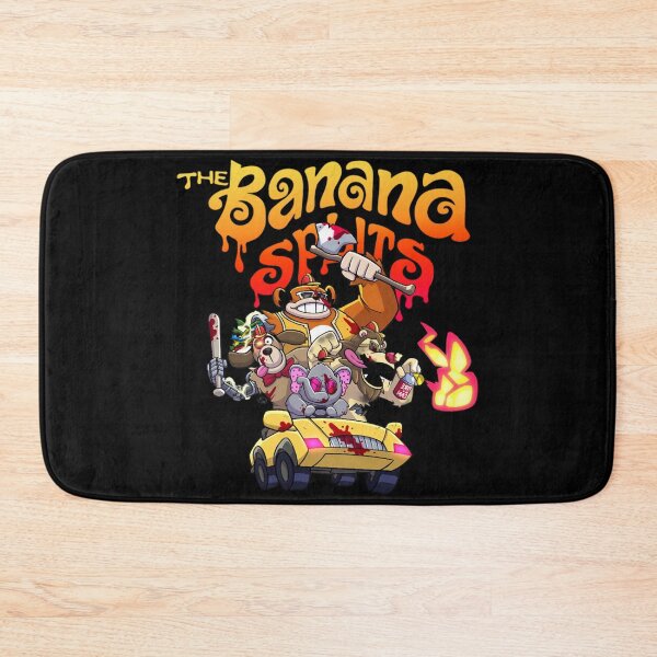Item preview, The Banana Splits designed and sold by BrownRacquel.