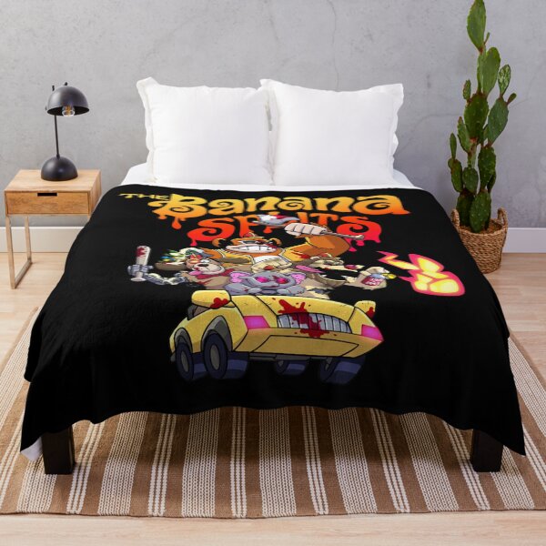 Item preview, The Banana Splits designed and sold by BrownRacquel.