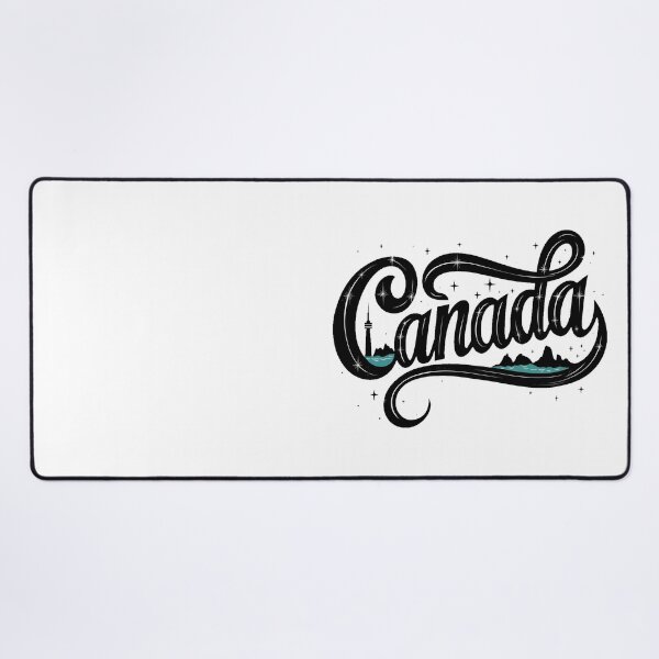 Item preview, Beautiful Canada Dream Landscape designed and sold by PlanetMarker.