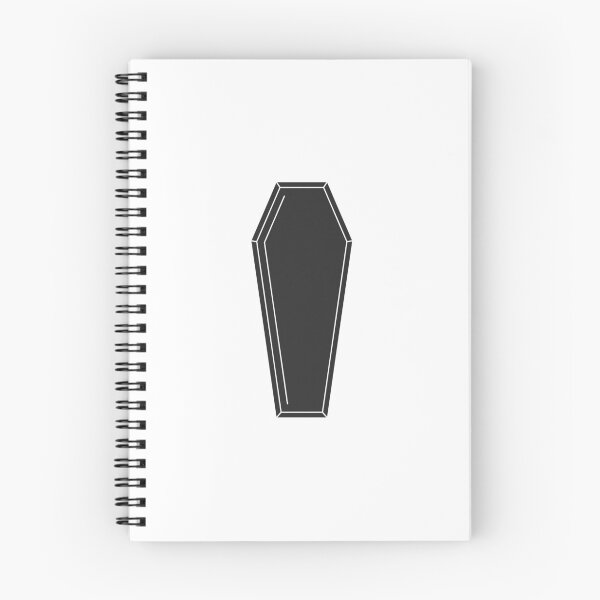 Item preview, Black Funeral Casket Or Coffin Silhouette Icon Vector designed and sold by THP Creative.