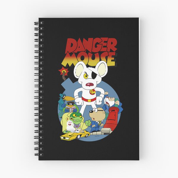 Item preview, 80s Mouse Vintage Funny Retro Cartoon Movie designed and sold by MaioJnn.