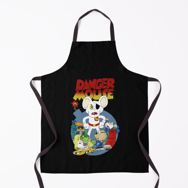 Item preview, 80s Mouse Vintage Funny Retro Cartoon Movie designed and sold by MaioJnn.