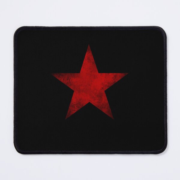 Item preview, Red Star of the Winter Soldier designed and sold by JaedenMurphy6.