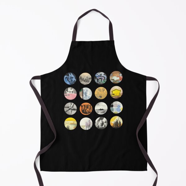 Item preview, Tiny R.E.M. designed and sold by Helenedemers.