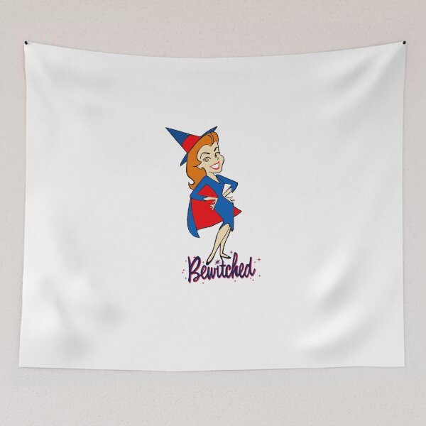 Item preview, Bewitched  designed and sold by fnfunk251.